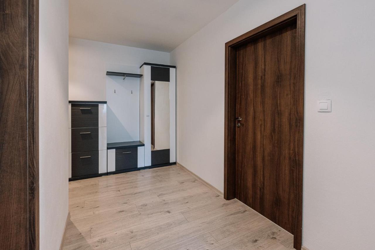 Skau 2 Old Town Family & Business Apartment 2 Floor Free Parking براتسيلافا المظهر الخارجي الصورة